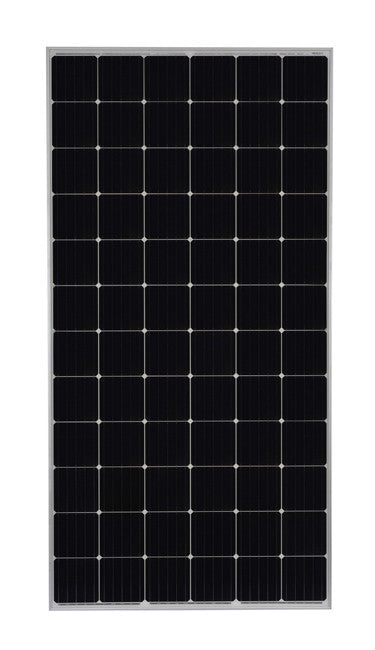 JAM72S09-385/PR | 385W | JA Solar | Mann Solar | Commercial Modules | $0.233 Per Watt