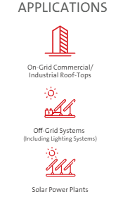 PS-M144(HCBF)-550W | 550W | Philadelphia Solar | Mann Solar | Commercial Modules | $0.35 Per Watt