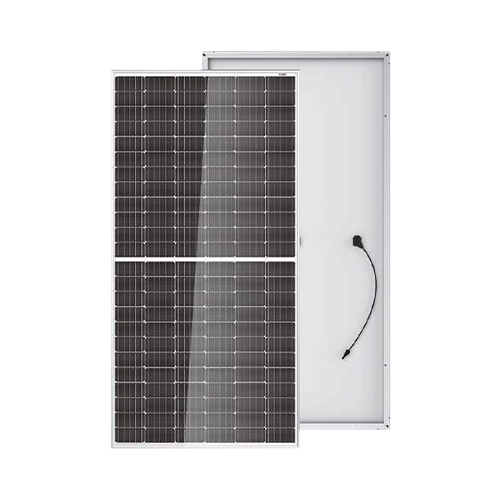 TSM-390DE15H(II) | 390W | Trina Solar | Mann Solar | Commercial Modules | $0.243 Per Watt