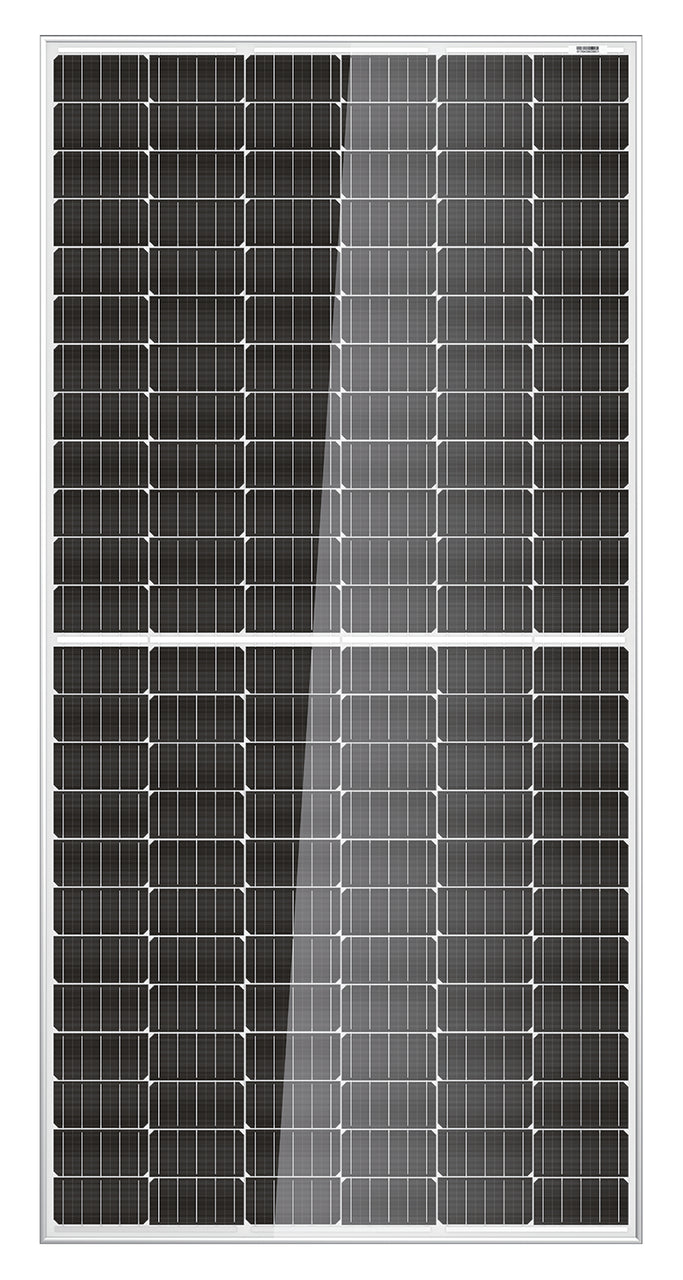 TSM-400DE15H(II) | 400W | Trina Solar | Mann Solar | Commercial Modules | $0.26 Per Watt