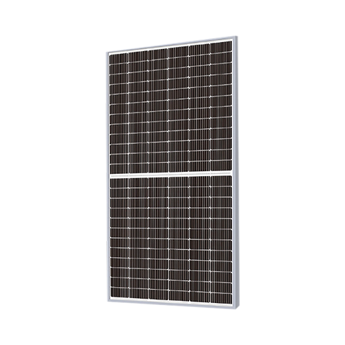 ZXM7-SHDB144 | 550W | ZNShine | Mann Solar | Commercial Module