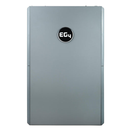 EG4 PowerPro WallMount AllWeather Lithium Battery | 48V 280Ah | 14.3kWh LiFePO4 | All-Weather Energy Storage | UL1973, UL9540A | Mann Solar